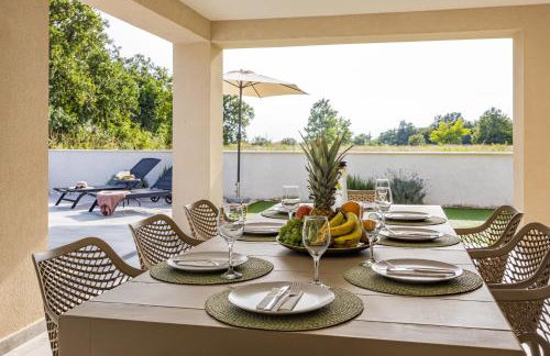 SPECIAL OFFER! NEW LUXURY APARTMENT with pool, fitness, outdoor bar&grill - Foto 5