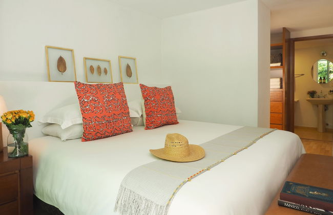 Comfort Reforma By The Local Way - Foto 4