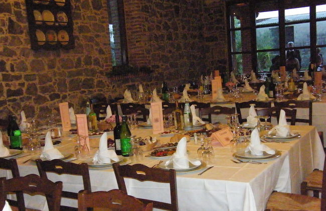 Agriturismo Il Giglio - Foto 66