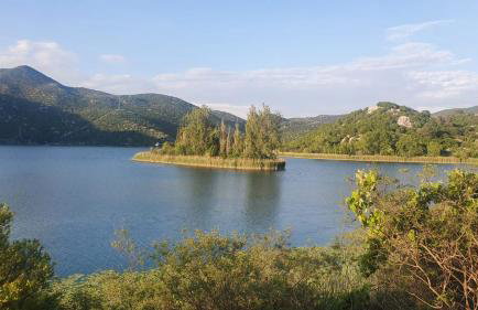 Baćina Lakes - Apartment Jelena - Foto 39