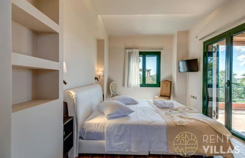 Mariza Luxury Villa With Pool by goutos properties - Foto 23