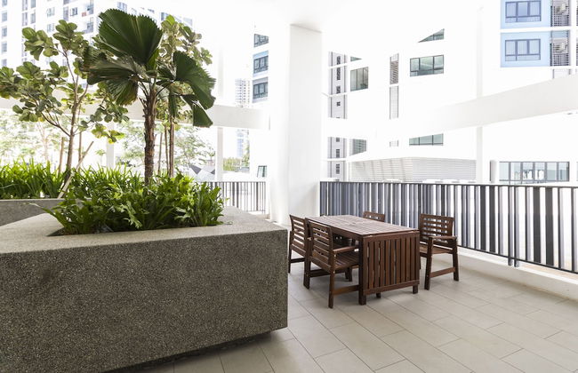 Luxury Suite Icity Shah Alam - Photo 41