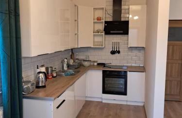 Sowie Zacisze Dom na wynajem - Foto 8