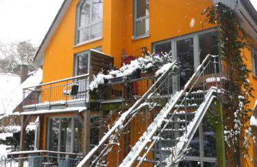 Einliegerwohnung mit Wintergarten (EG) - Foto 20