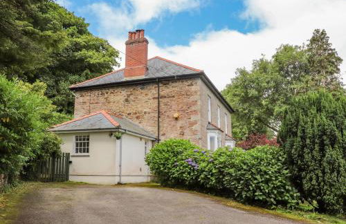 Gweek House - Photo 37