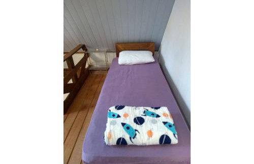 Sitio Libardo em Meio a Natureza - Nova Trento - Foto 48