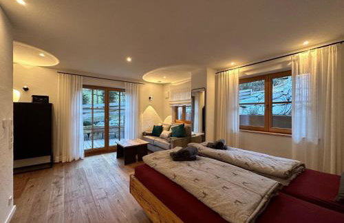 Chalet22 beim Flößerhaus Beuerberg - Foto 13