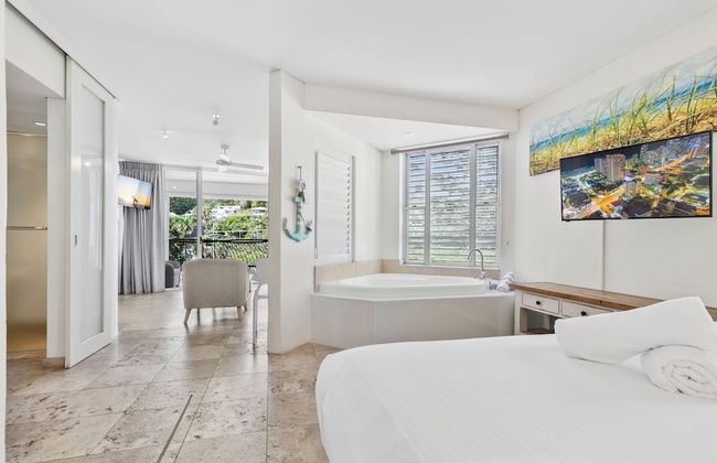 Noosa Blue Resort - Foto 38