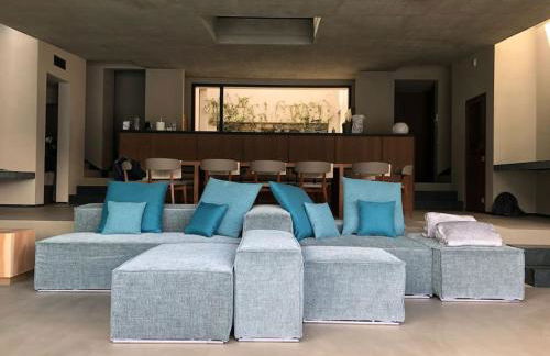 VILLA MOLLI Lago di Como - Foto 14