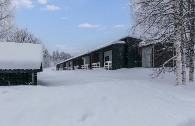 Skivillas paljakka 1. (3mh) - Foto 2