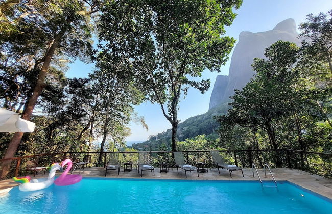 Pedra Bonita Flats - Foto 57