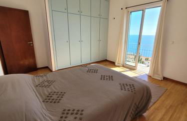 Maison avec vue exceptionnelle sur l'océan - 5 mn du centre ville - Foto 2