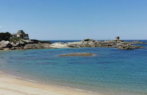 Maison bretonne traditionnelle - Foto 35