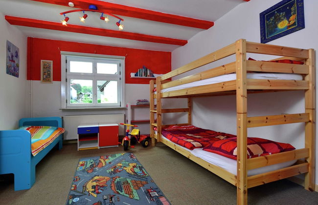 A Comfortable, Large House With Wifi in Hochsauerland, Suitable for 14 Persons - Foto 3