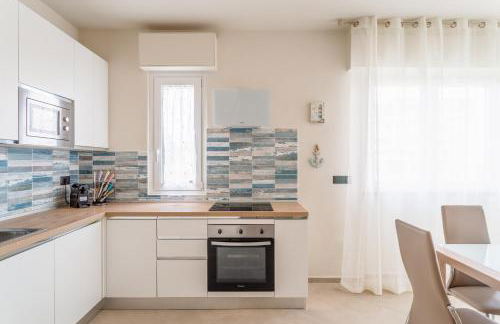 La casa del sole a 50 m dal mare - Foto 39