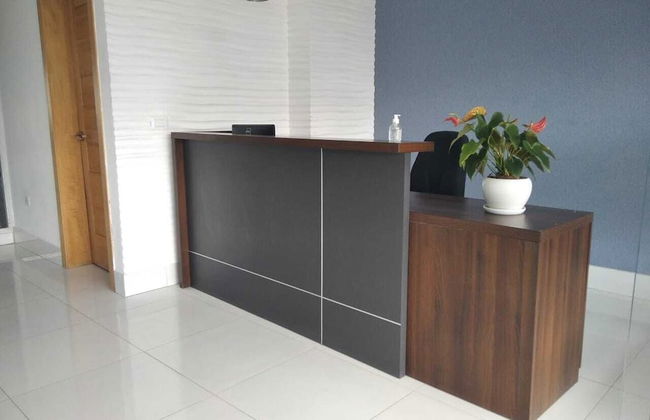 Boca del Mar 412 T1 - Foto 1