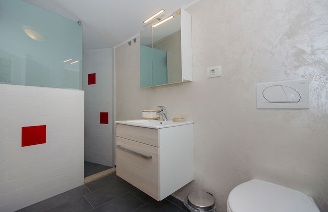 Casa Matteotti - Foto 51