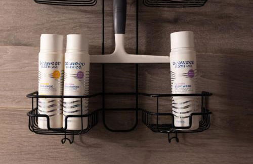 Cozy Cabin Style Apt Private 1st Flr 1 Bdrm - Foto 17