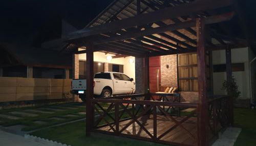 Chalé de campo em condomínio fechado - Foto 2