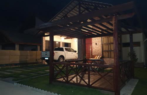 Chalé de campo em condomínio fechado - Foto 2