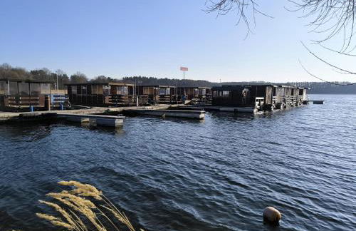 Leuchtturmhus - Foto 1