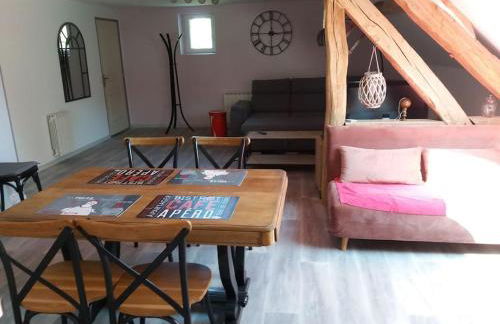 Gîte la Grange - Foto 1