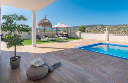 Casa Rio Grande 2 Tolox by Ruralidays - Foto 29