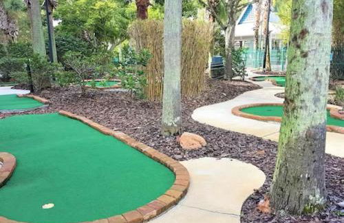 Magical Apartment DisneyFree ShuttleFree parking - Foto 51