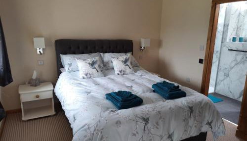 Ty Carreg Bach - Foto 4