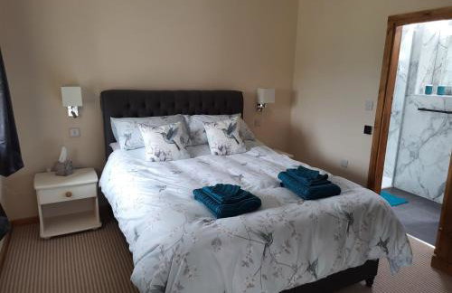 Ty Carreg Bach - Foto 4