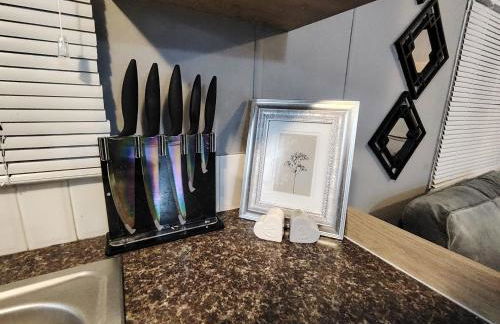 The Delta Radiant - Foto 9