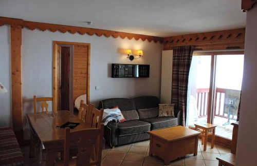 Appartments in Tignes Ecrin des Neiges - Foto 22