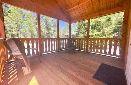 Cozy Coastal Cabin 4 - Foto 19