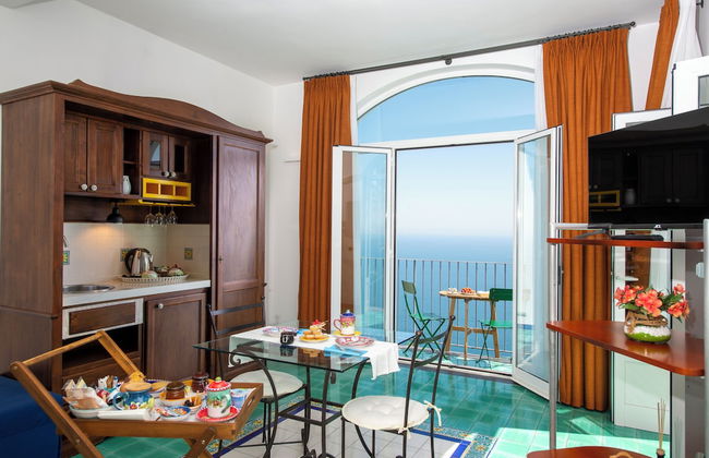 Amalfi residence - Foto 41