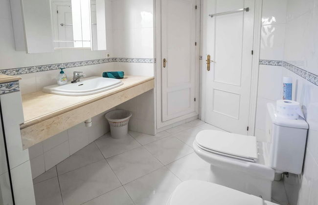 Villa Corrib - Photo 21