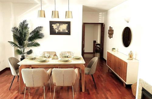 Guimarães City Center by LuxiStay - Foto 5