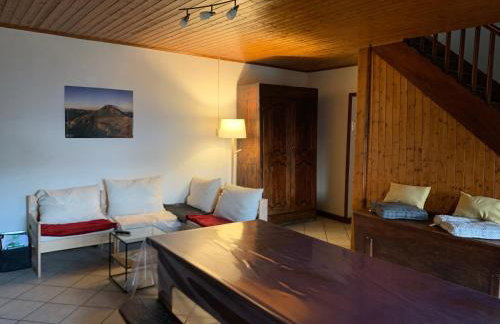 Gîte À La Ferme Au Puy Mary - Foto 30