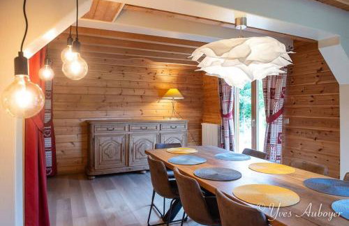 Chalet La Revoyotte - Foto 30