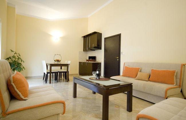 Contessa Apartments - Foto 20