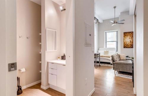 CBDOTR 24-7 Gym Pool Rooftop Steps to Stadiums - Foto 18