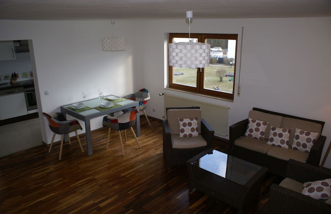 Moor Apartment - Foto 11