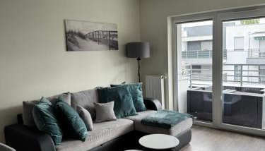 Apartament Baltic Park - Foto 2