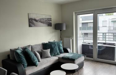 Apartament Baltic Park - Foto 2