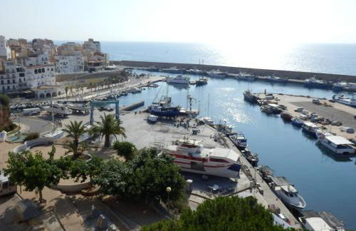 Duplex primera línea de mar - Foto 10