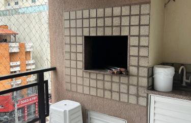 Apartamento frente avenida - Itapema - SC - Foto 14