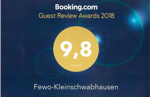 Fewo-Kleinschwabhausen - Photo 22