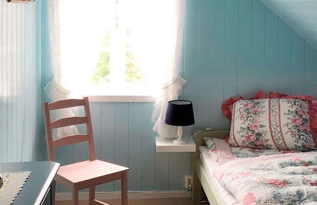 6 Person Holiday Home in Finnas-by Traum - Foto 3