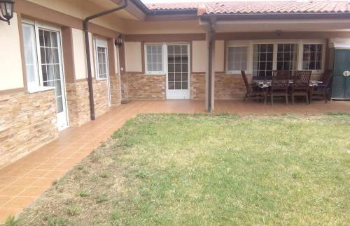 Chalet Cuzcurrita - Foto 1