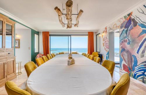 Villa Oceans 5-Star Luxury with Panoramic Sea Views in Vendee - Foto 3