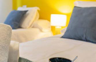 Van Gogh, confort y diseño en el centro de Gijón - Foto 6